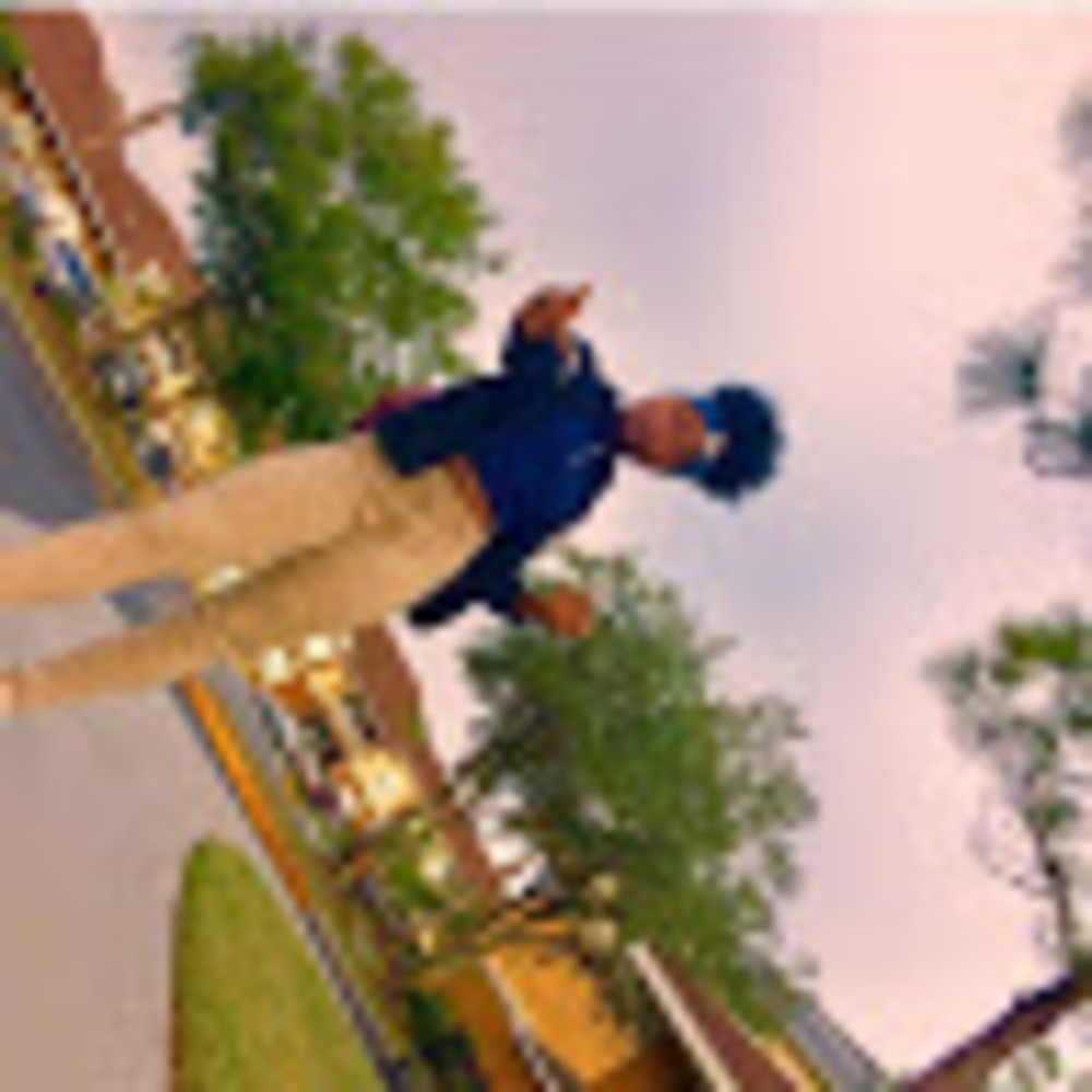 Meet your Posher, Onlii